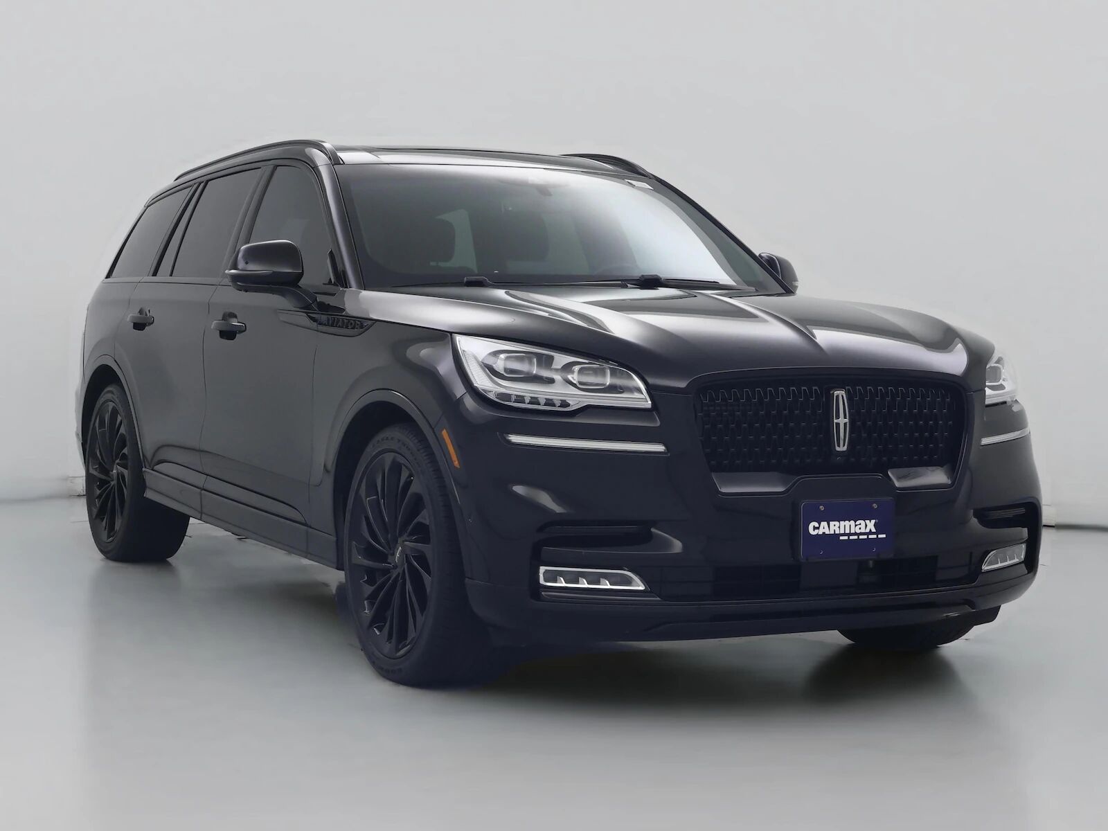 2022 LINCOLN Aviator