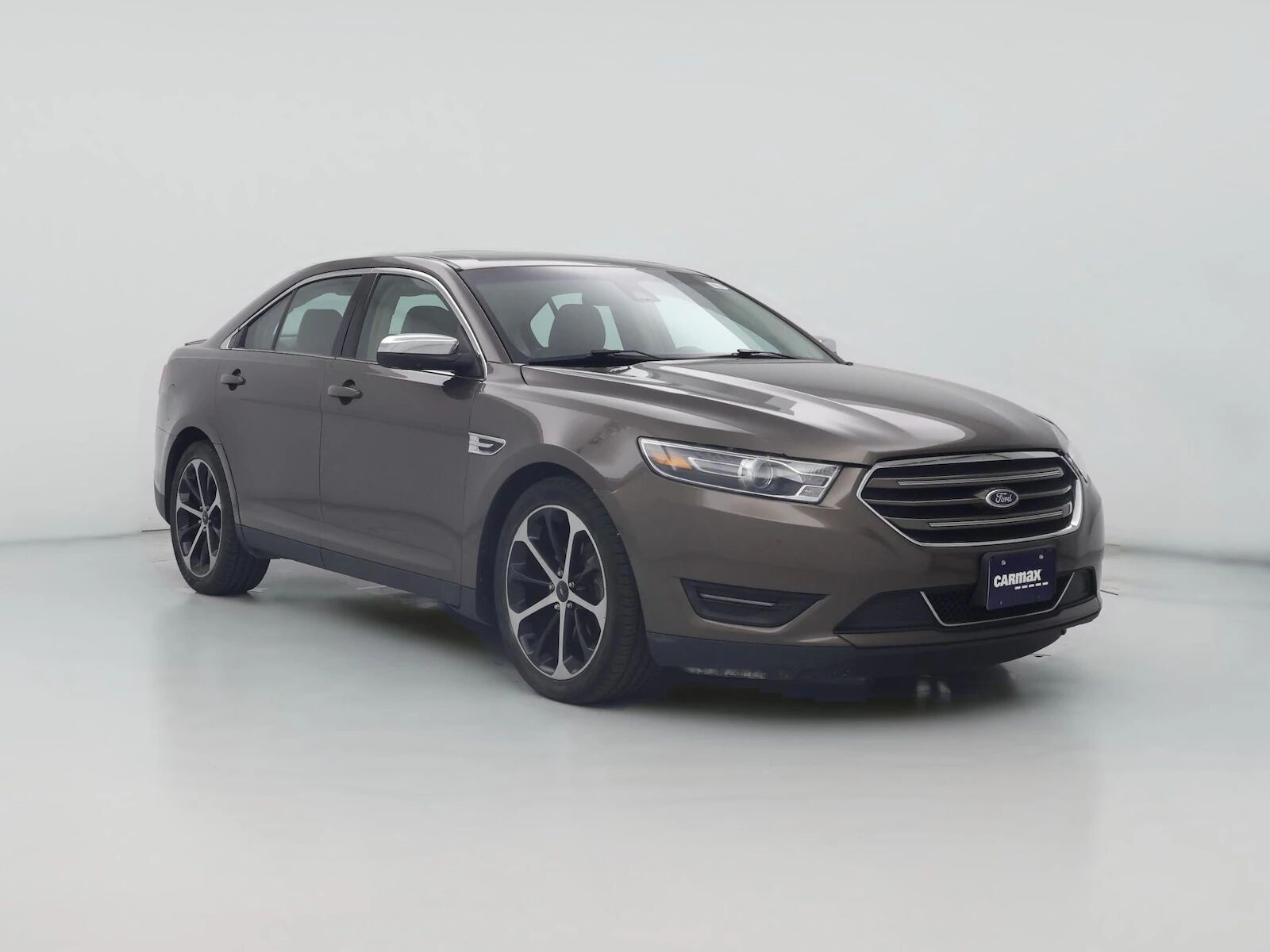 2015 FORD Taurus