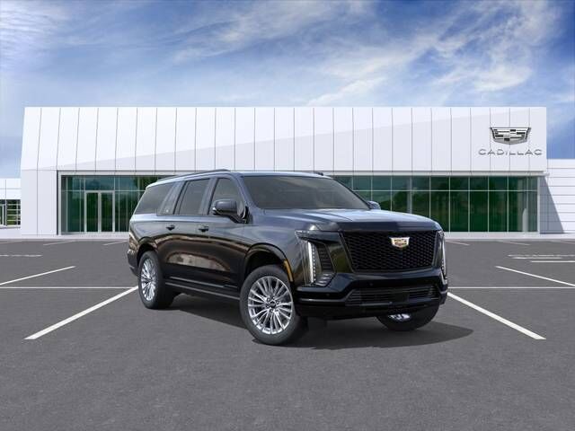 2026 CADILLAC Escalade ESV
