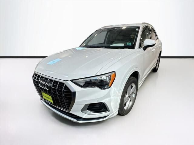 2021 AUDI Q3