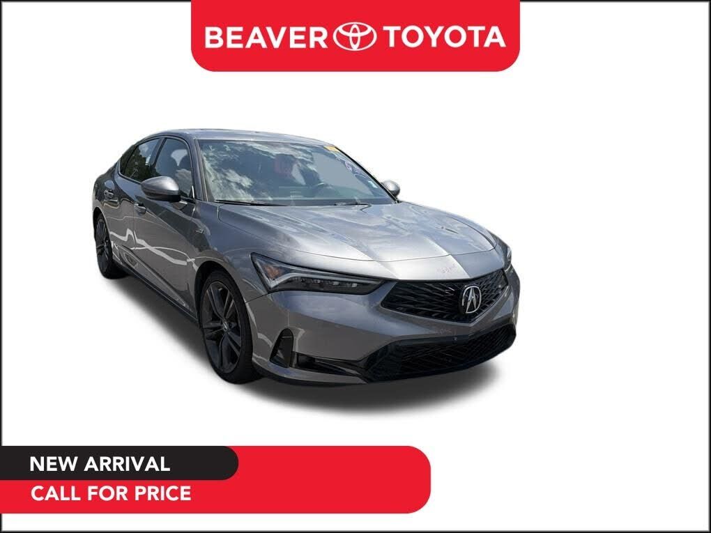 2024 ACURA Integra