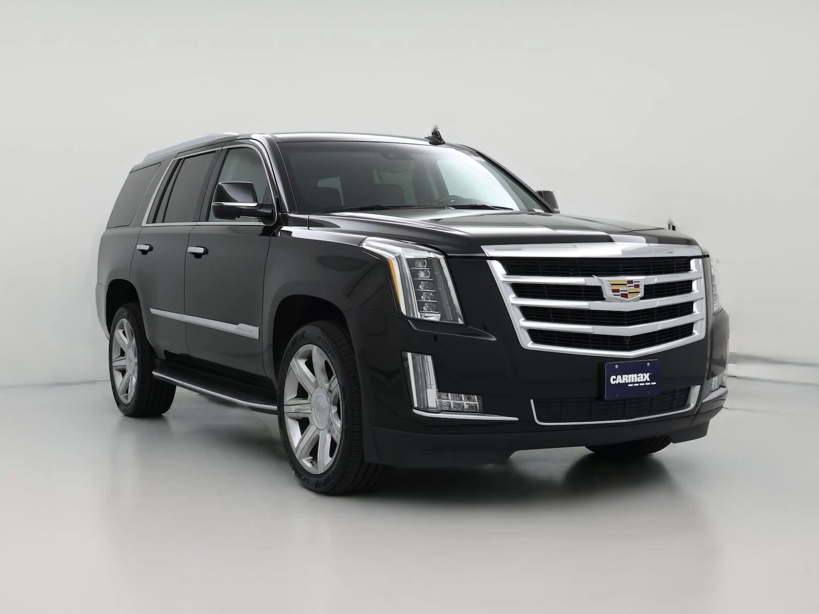 2018 CADILLAC Escalade