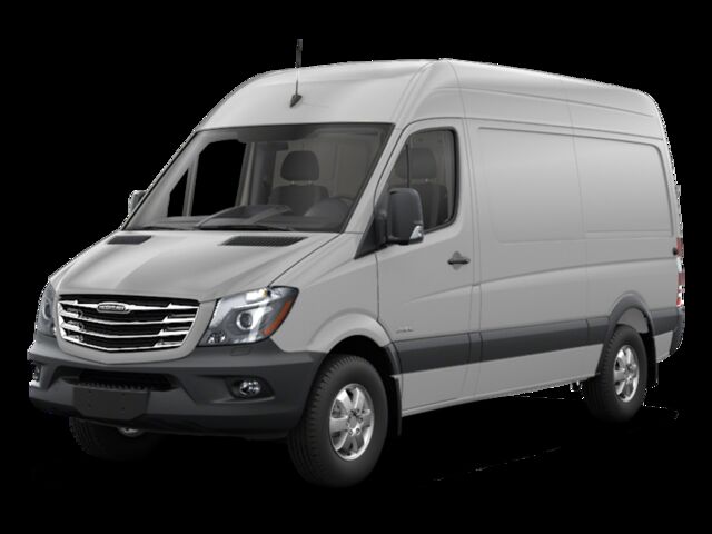 2017 FREIGHTLINER Sprinter