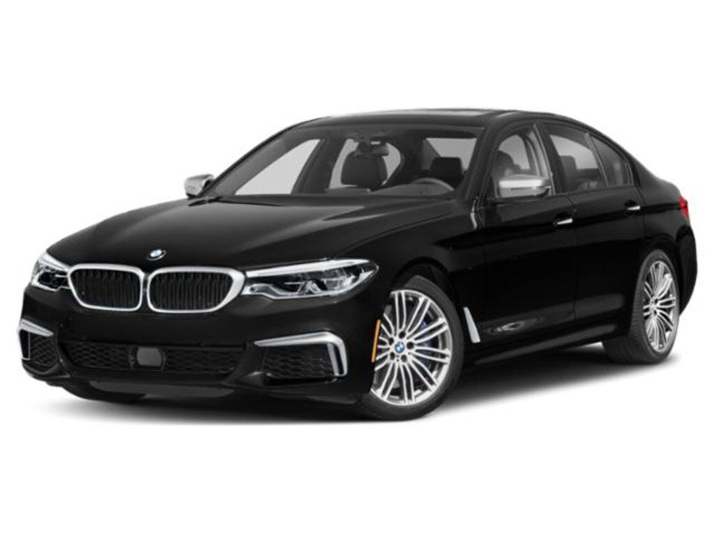 2020 BMW M5