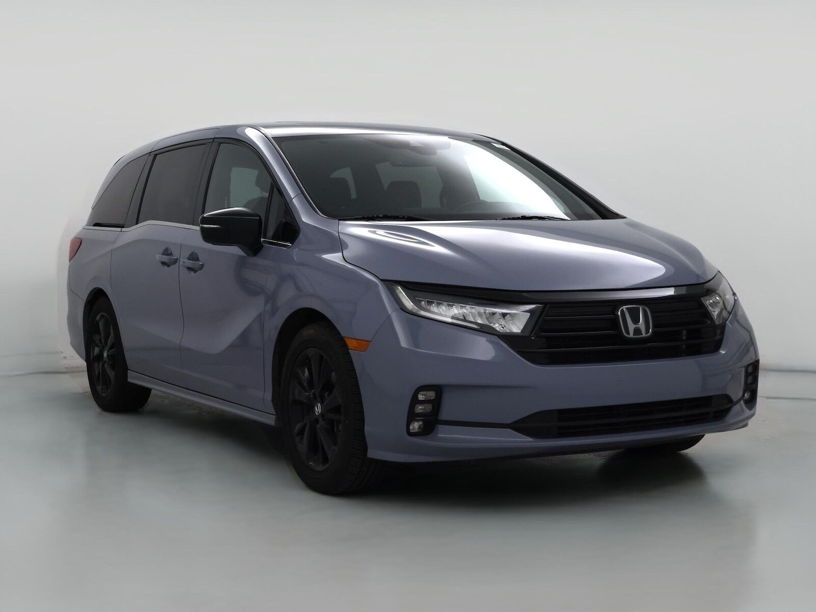 2023 HONDA Odyssey