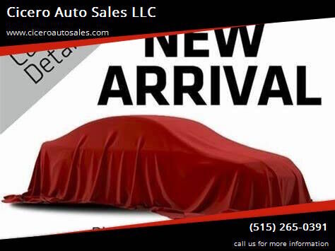 2012 CHEVROLET Equinox