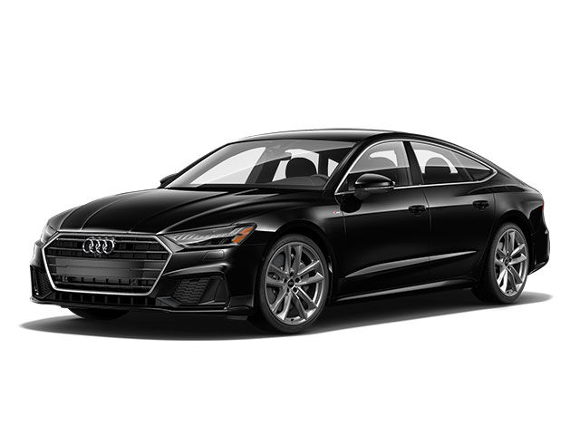 2021 AUDI A7 e