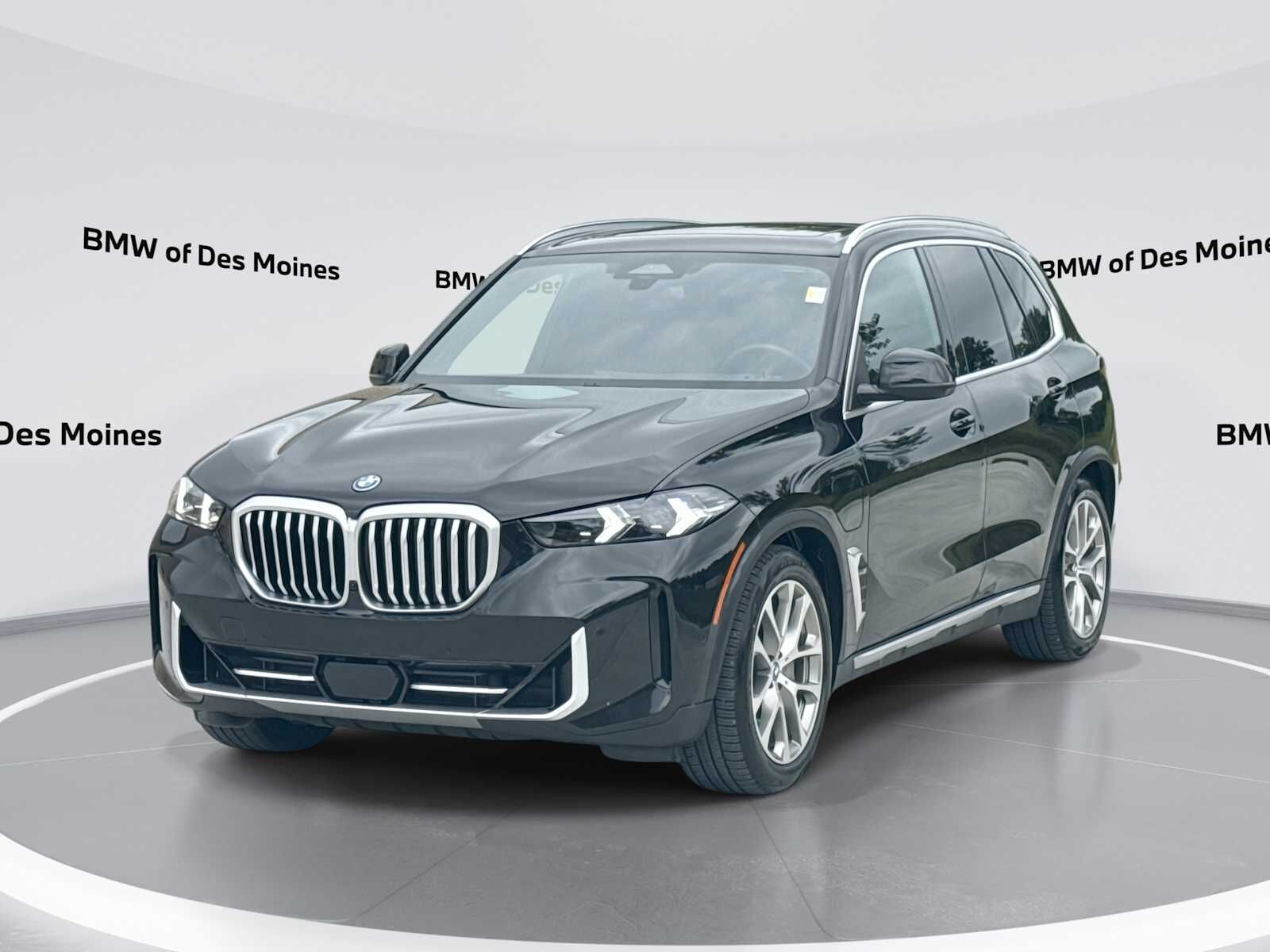 2024 BMW X5