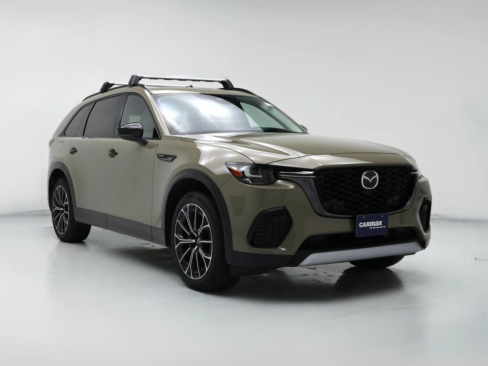 2025 MAZDA CX-70