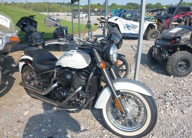 2024 KAWASAKI Vulcan 900 Classic