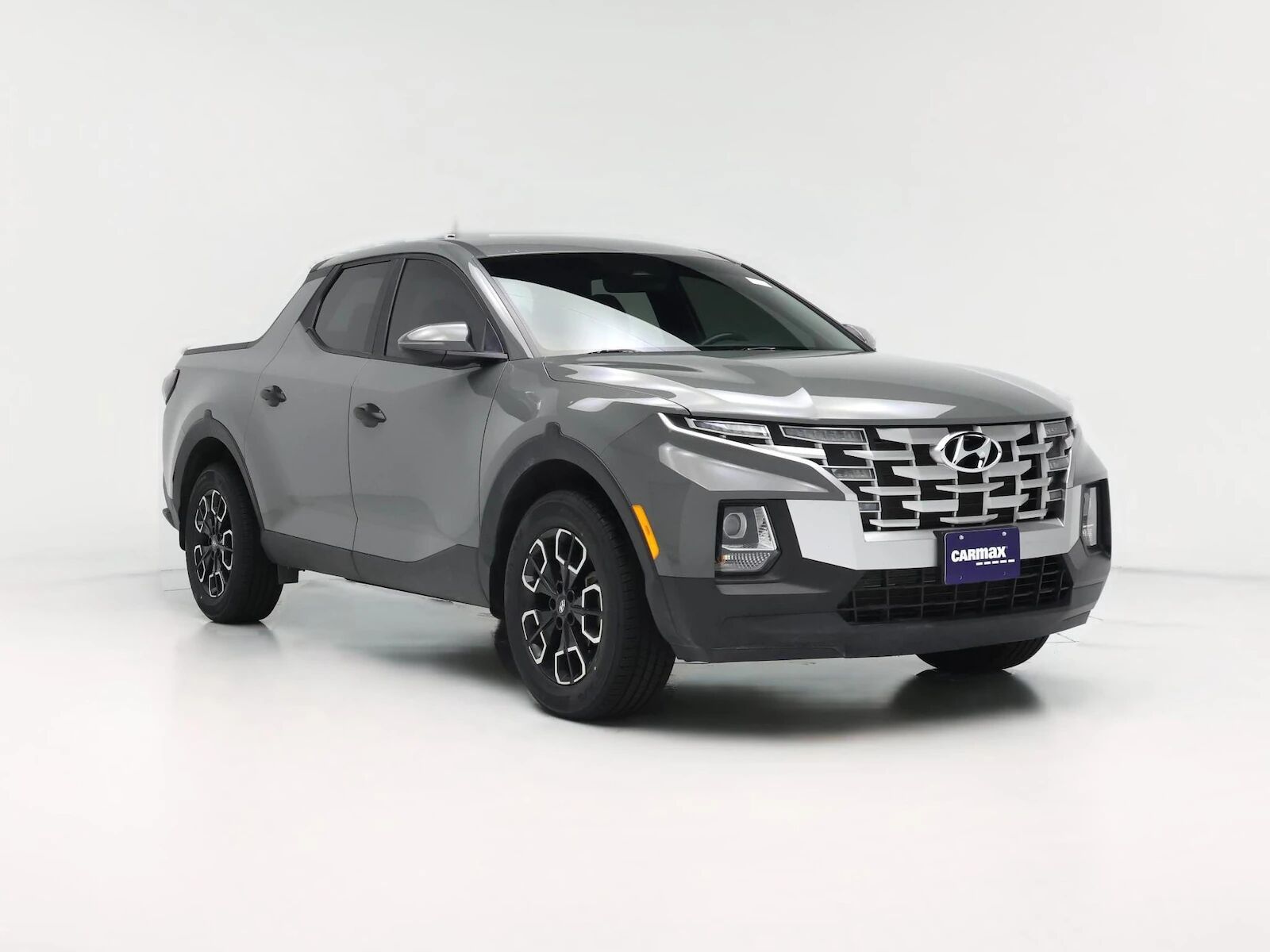 2022 HYUNDAI SANTA CRUZ