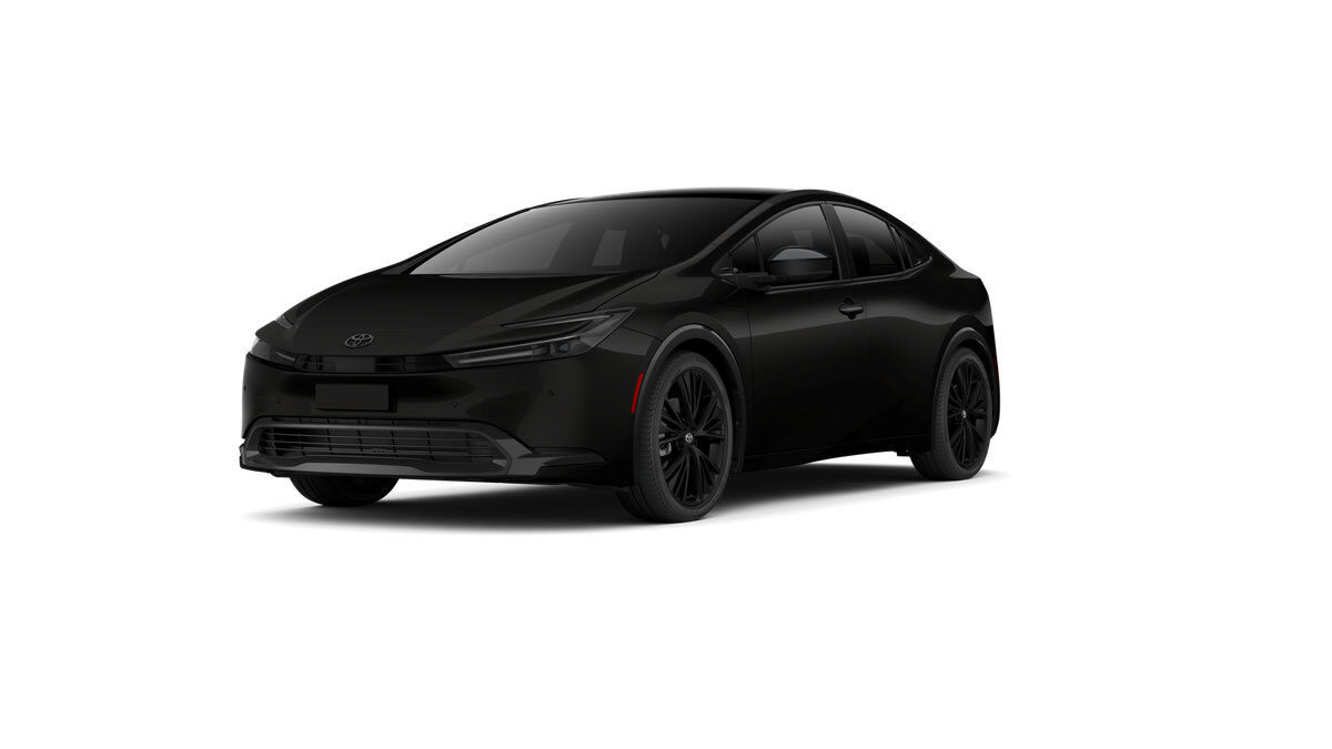 2027 TOYOTA Prius