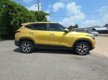 2022 KIA Seltos