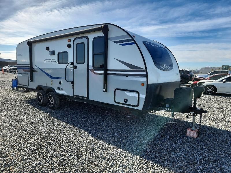 2022 KZ-RV Sonic