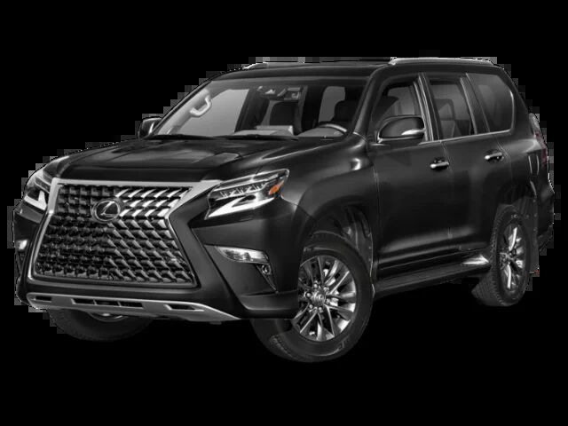 2023 LEXUS GX