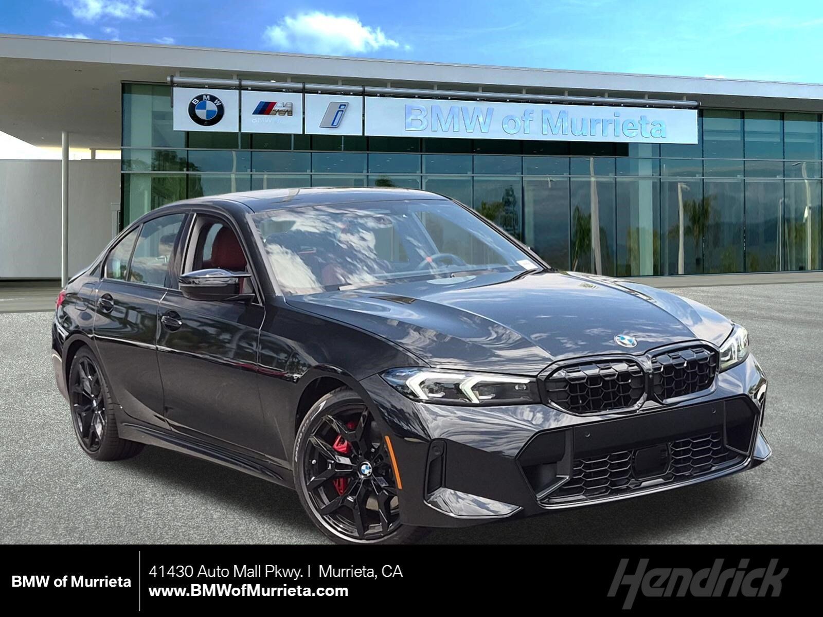2026 BMW M3