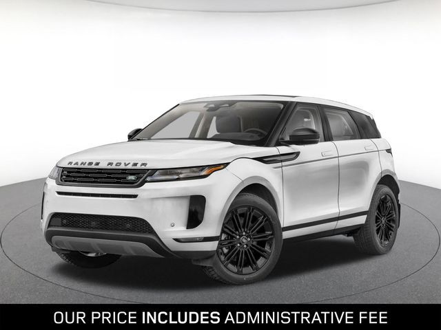 2026 LAND ROVER Range Rover Evoque