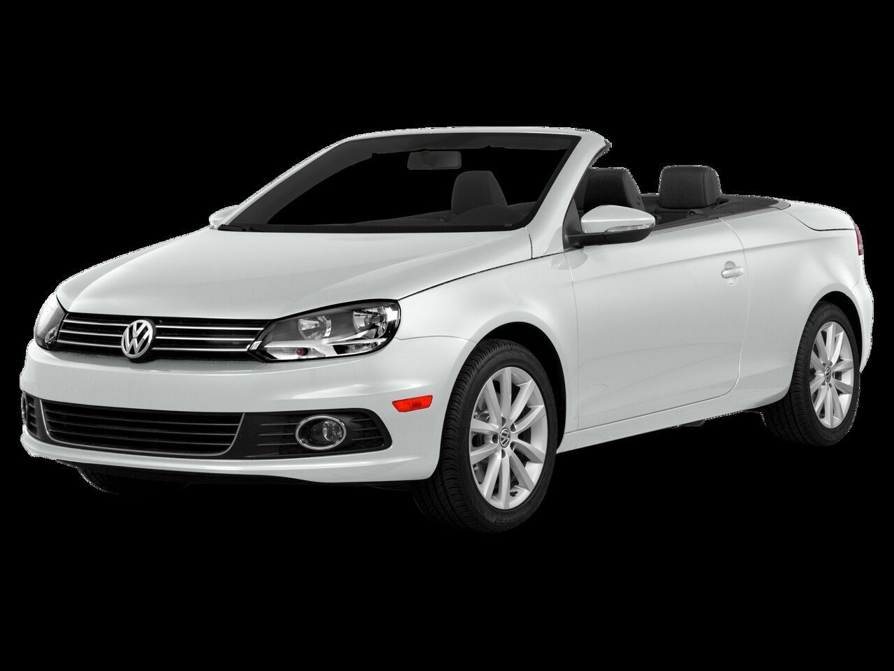 2015 VOLKSWAGEN Eos