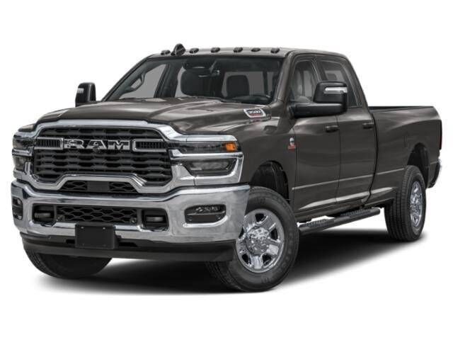 2027 RAM 3500