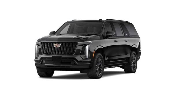 2026 CADILLAC Escalade ESV