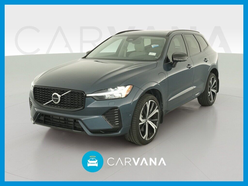 2023 VOLVO XC60