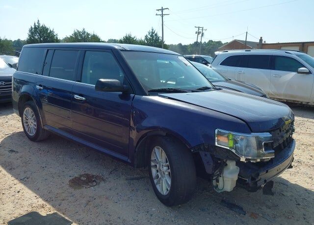 2016 FORD Flex