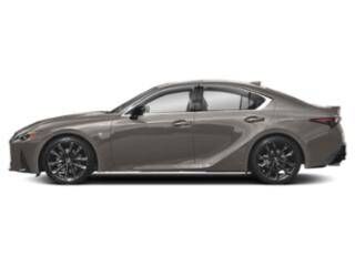 2022 LEXUS IS