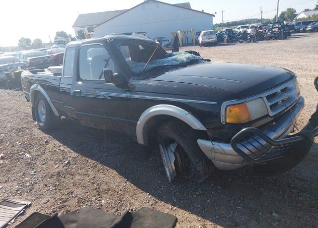 1996 FORD Ranger