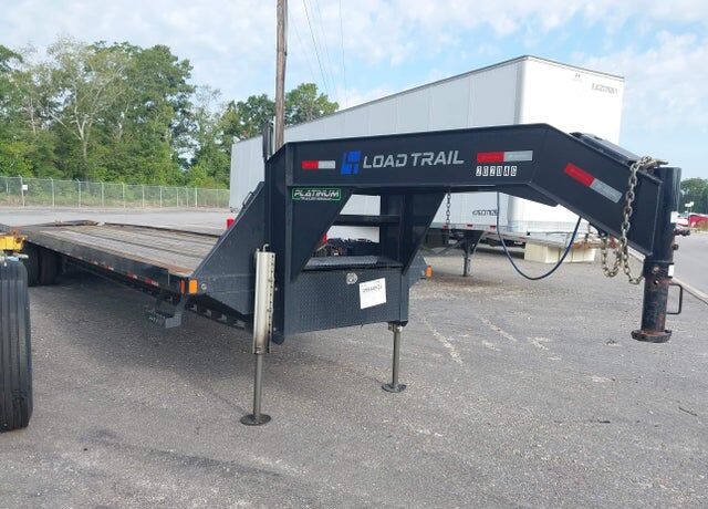 2024 LOAD TRAIL Load Trail