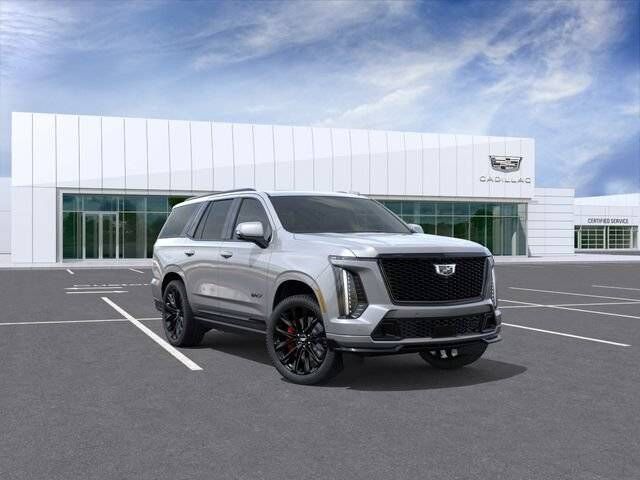 2026 CADILLAC Escalade