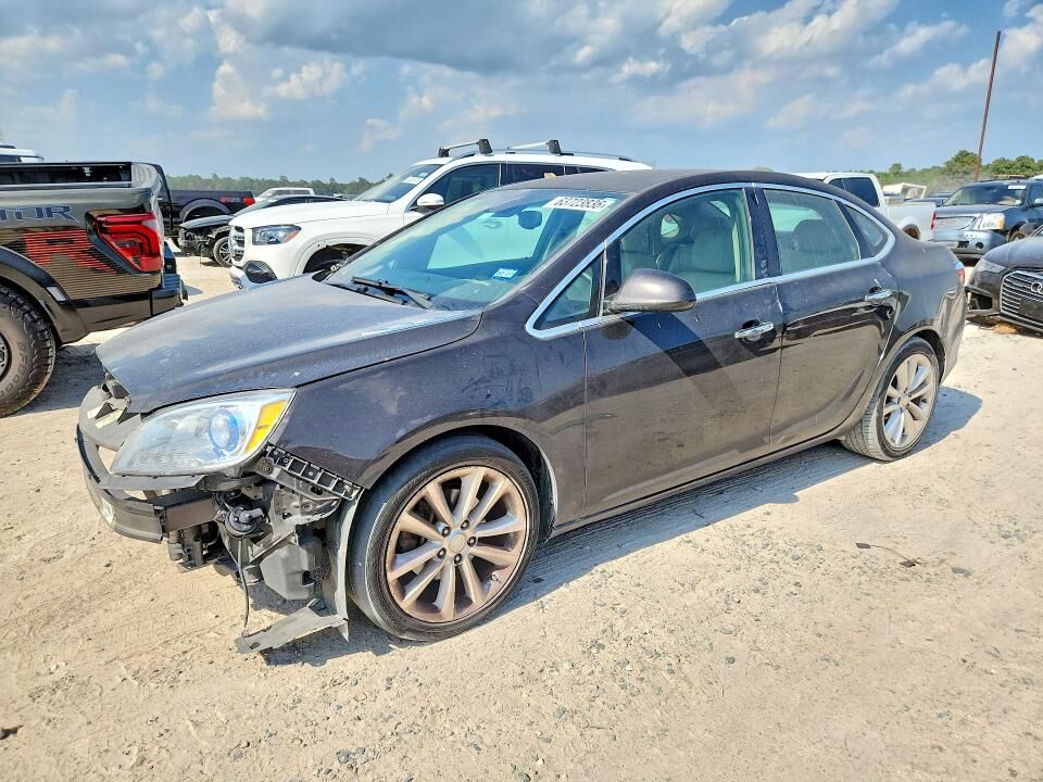 2014 BUICK Verano