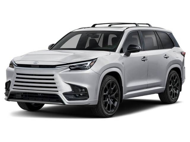 2026 LEXUS TX