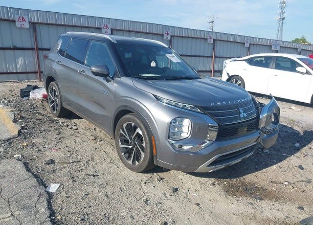 2023 MITSUBISHI Outlander