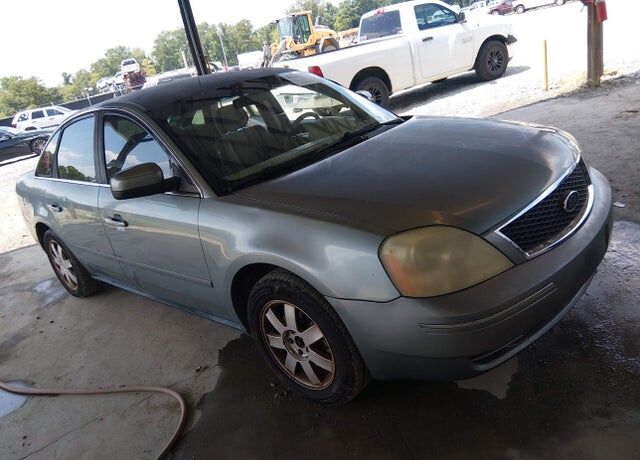 2005 FORD Five Hundred