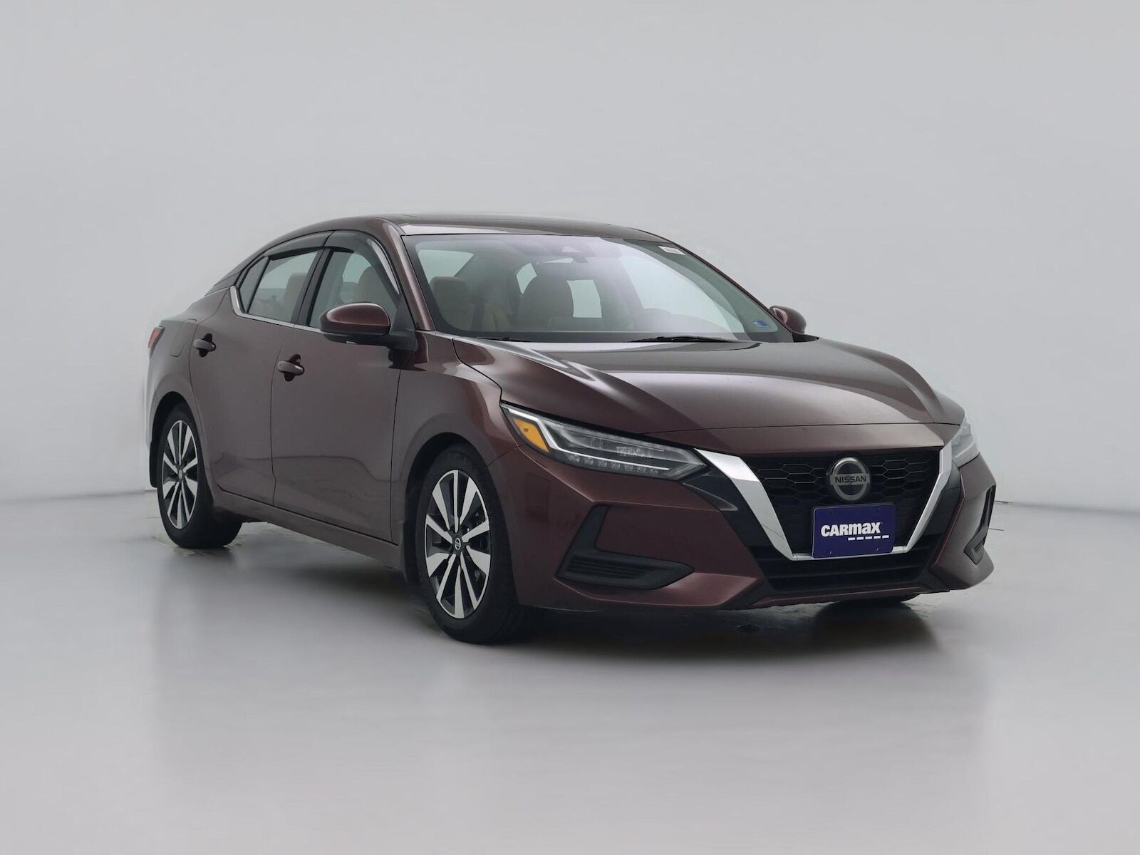 2020 NISSAN Sentra