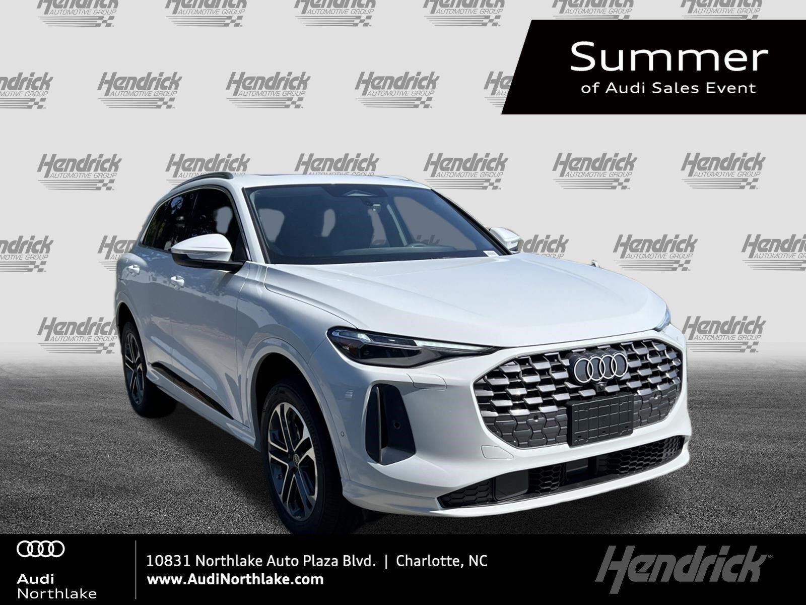 2026 AUDI Q5