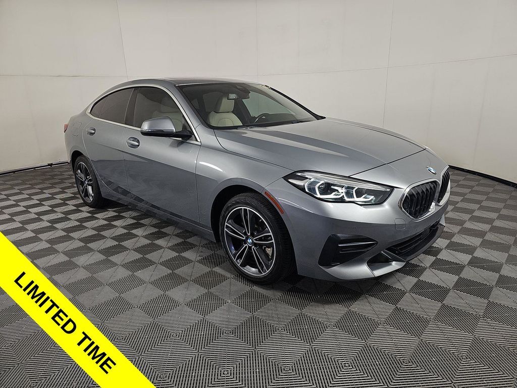 2023 BMW 2 Series