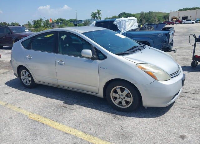 2009 TOYOTA PRIUS
