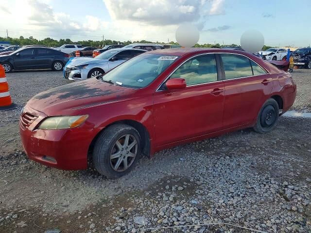 2009 TOYOTA Camry