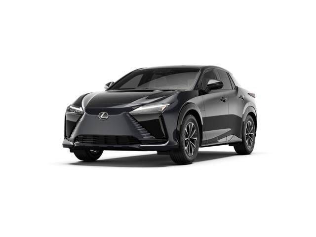 2026 LEXUS RZ