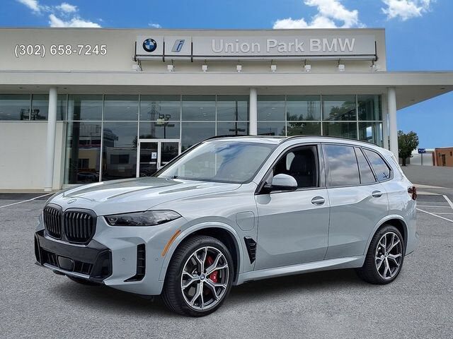 2024 BMW X5