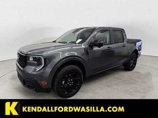 2025 FORD Maverick