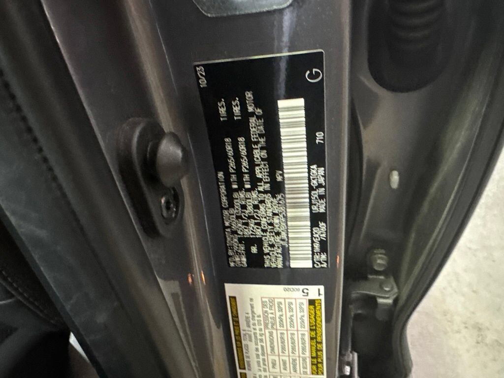 2023 LEXUS GX