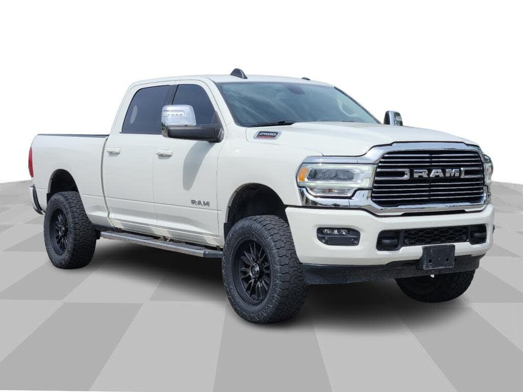 2023 RAM 2500