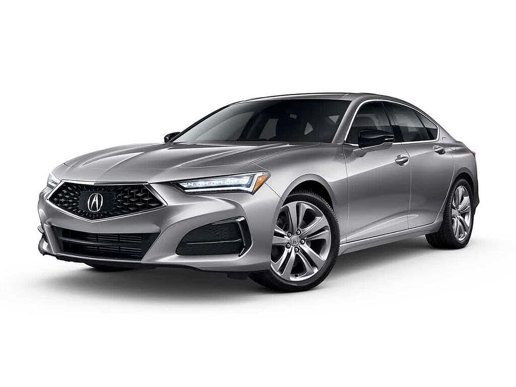 2023 ACURA TLX
