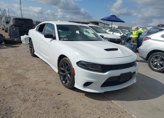 2023 DODGE Charger