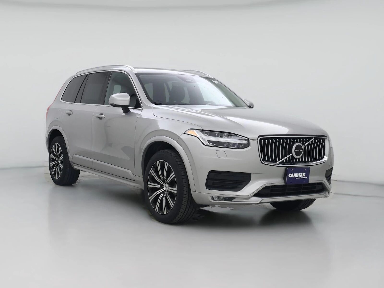 2023 VOLVO XC90