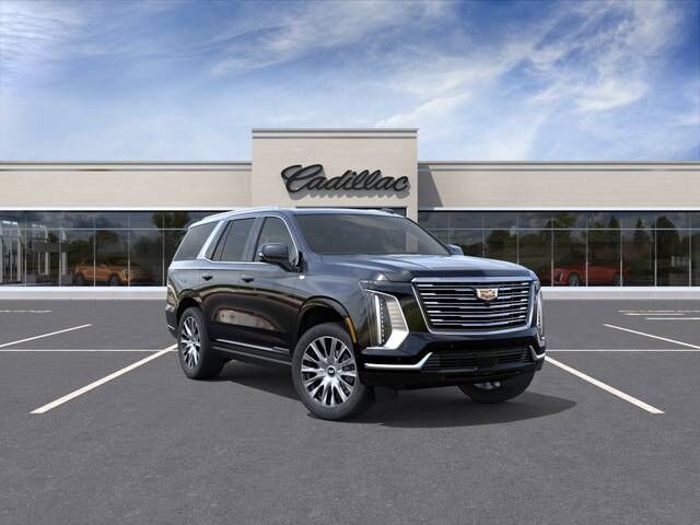 2026 CADILLAC Escalade
