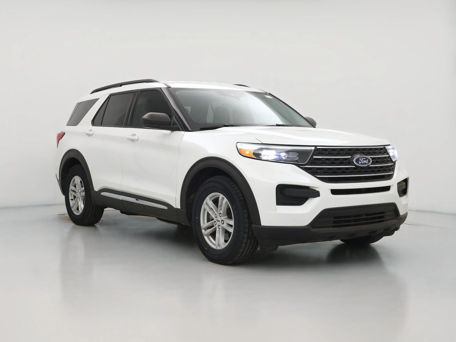 2024 FORD Explorer