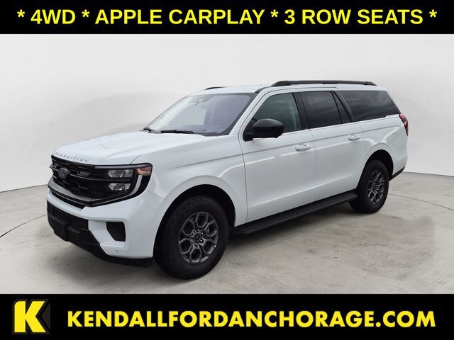 2025 FORD Expedition